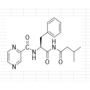 硼替佐米雜質(zhì)4