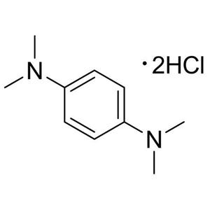 2-氯-5-甲基-1，4-對苯二胺