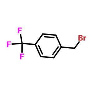 4-三氟甲基芐溴