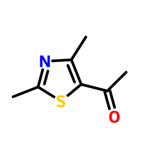 2,4-二甲基-5-乙酰基噻唑