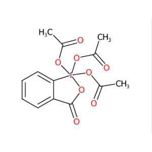 戴斯-馬丁氧化劑