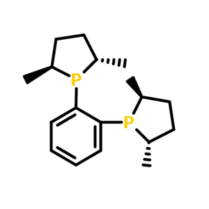 (+)-1,2-雙((2S,5S)-2,5-二甲基磷烷)苯