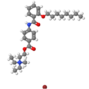 26095-59-0；奧替溴銨