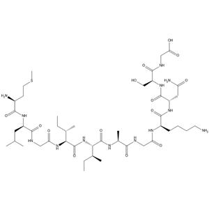 β-淀粉樣蛋白(35-25)