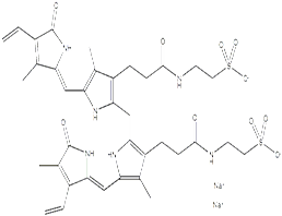 二?；撬崮懠t素鈉鹽/綴合膽紅素