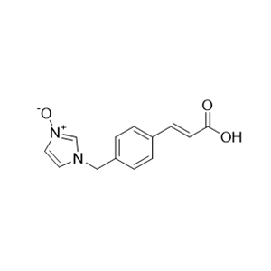 奧扎格雷鈉雜質(zhì)08