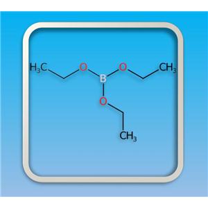 硼酸三乙酯