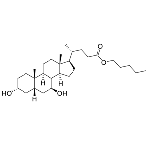 UDCA正戊醇酯化物