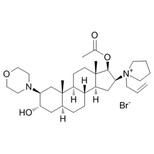 羅庫溴銨