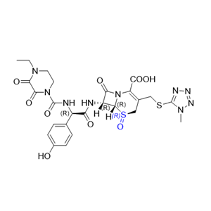 頭孢哌酮雜質(zhì)02