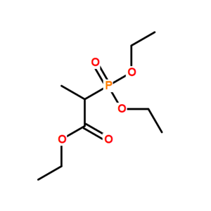 三乙基2-膦酰基丙酯