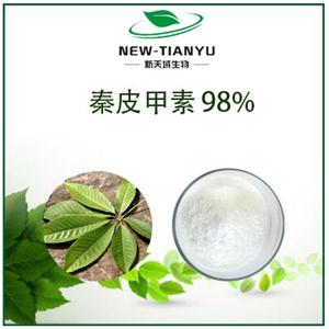 秦皮甲素8%