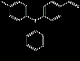 4-二對(duì)甲苯胺基苯甲醛