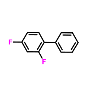 2,4-二氟聯(lián)苯