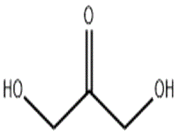 二羥基丙酮