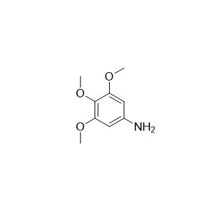 3，4，5-三甲氧基苯胺
