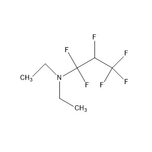 N,N-二乙基-1,1,2,3,3,3-六氟丙胺