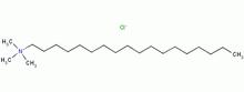 十八烷基三甲基氯化銨