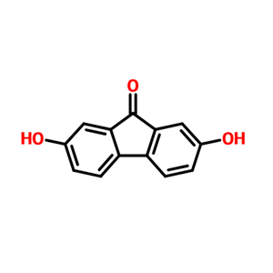 2,7-二羥基-9-芴酮