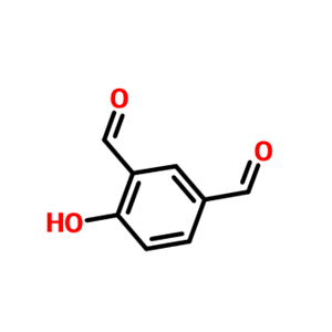 4-羥基間苯二甲醛