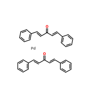 雙(二亞芐基丙酮)鈀