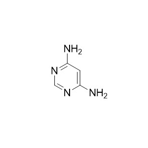 4，6-二氨基嘧啶