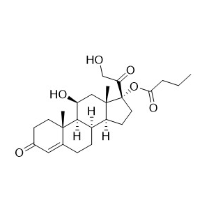 氫化可的松丁酸酯