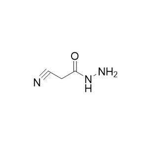 氰基乙酰肼