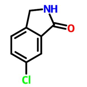 6-氯-1-異吲哚啉酮