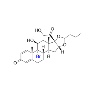 布地奈德雜質(zhì)10