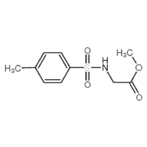 對甲苯磺酰甘氨酸甲酯