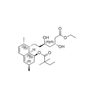 辛伐他汀雜質(zhì)12