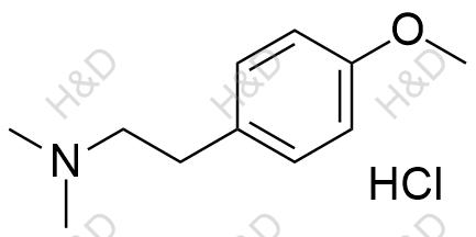 鹽酸文拉法辛EP雜質A