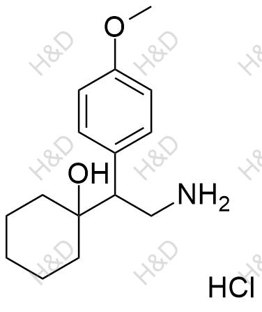 鹽酸文拉法辛EP雜質B