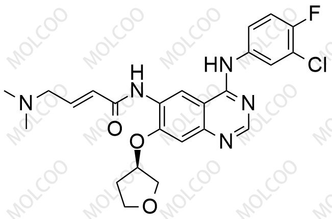 阿法替尼雜質(zhì)C