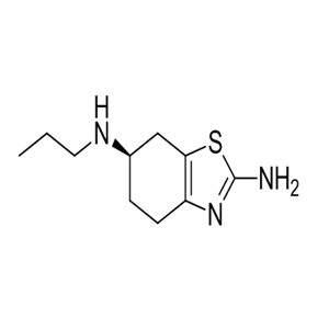 普拉克索雜質E