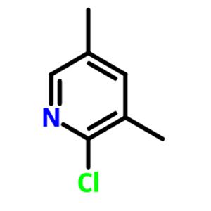 3,5-二甲基-2-氯吡啶