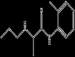 丙胺卡因
