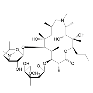 阿奇霉素EP雜質(zhì)O