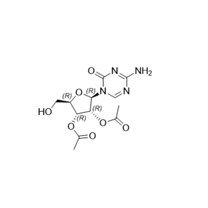 阿扎胞苷雜質(zhì)08