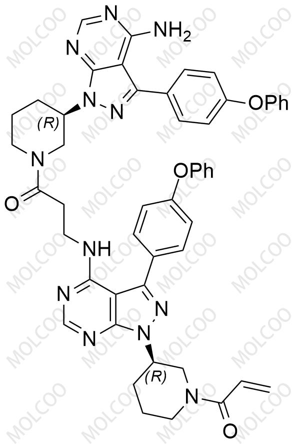 依魯替尼雜質(zhì)33