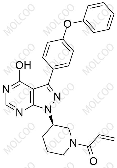 依魯替尼雜質(zhì)47