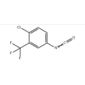 索拉菲尼中間體2