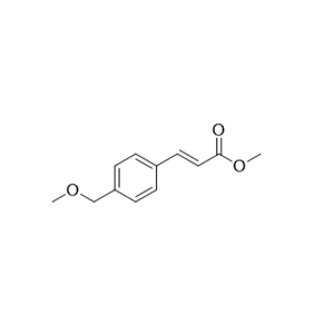 奧扎格雷鈉雜質(zhì)09