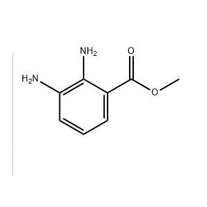 2,3-二氨基苯甲酸甲酯