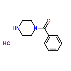 1-苯甲?；哙?鹽酸鹽