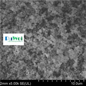 單分散球形二氧化硅