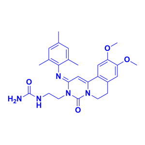 Ensifentrine