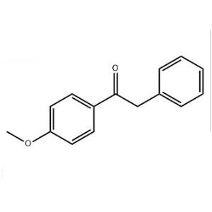 4'-甲氧基-2-苯基苯乙酮