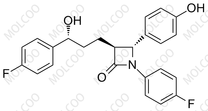 依折麥布（RSR）異構(gòu)體